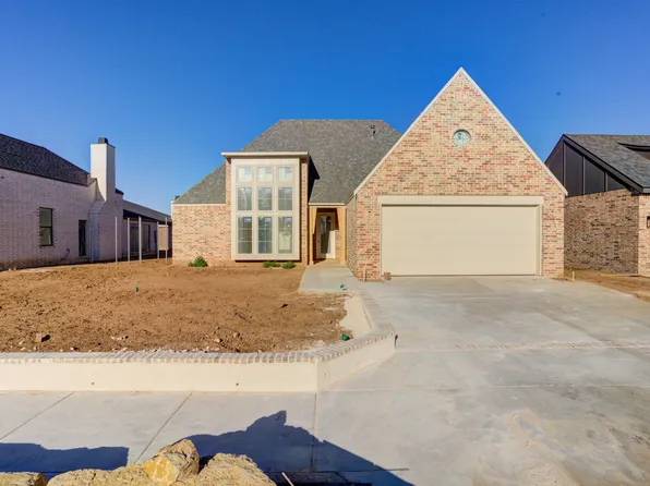 14407 Joliet Ave, Lubbock, TX 79423
