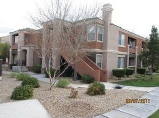1509 Truett St UNIT 103, Las Vegas, NV 89128