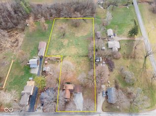 15915 E 281st St, Atlanta, IN 46031