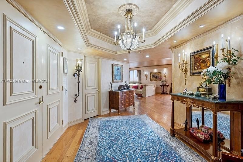 1st image of 19355 Turnberry Way APT 17GR