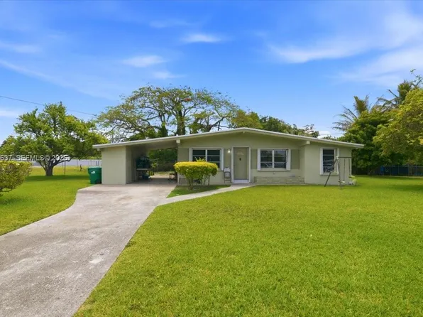 26801 SW 144th Ct, Homestead, FL 33032