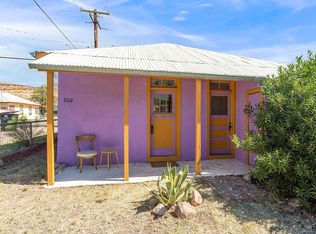 302 Pirrung Ave, Bisbee, AZ 85603