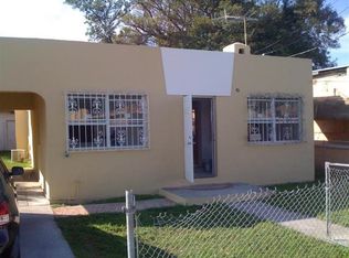 2120 NW 47th Ter, Miami, FL 33142