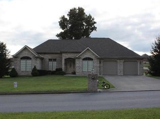 299 Clellan Dr, Somerset, KY 42503