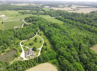 2825 E 216th St, Westfield, IN 46034