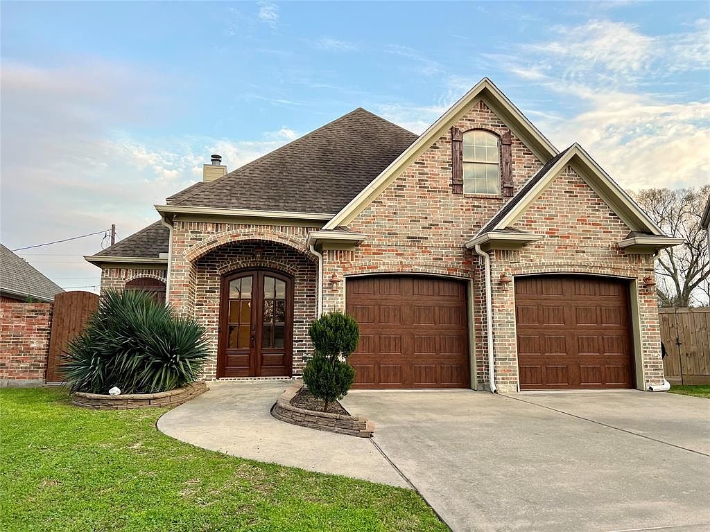 3129 Hamilton Court Dr Nederland TX 77627 MLS 46202158 Zillow