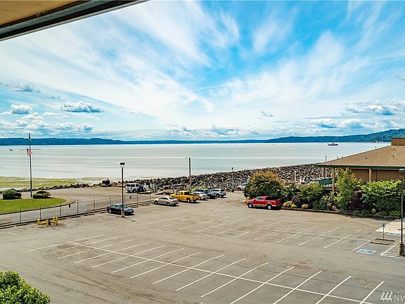Actual southwesterly view from your private balcony!! Stunning!
