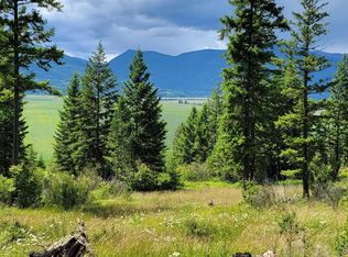 Nna Smugglers Lane Tract #F, Bonners Ferry, ID 83805