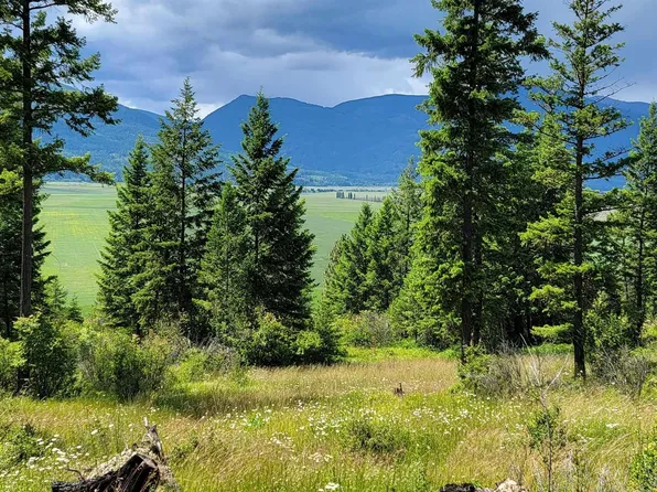 Nna Smugglers Lane Tract #F, Bonners Ferry, ID 83805