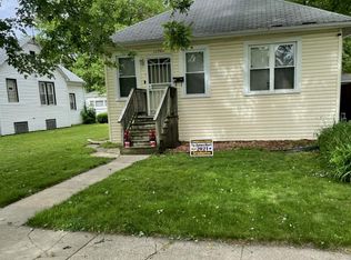 16962 Lincoln St, Hazel Crest, IL 60429