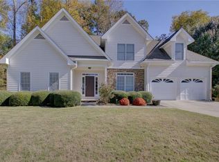 1262 Hadaway Trl, Lawrenceville, GA 30043