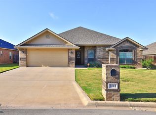 2141 Bunker Hill Dr, Abilene, TX 79601
