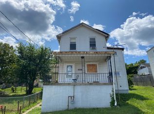833 Oakland Ave, Charleroi, PA 15022