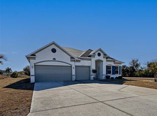 8626 Agate St, Pt Charlotte, FL 33981