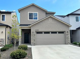 2209 E Sharptail St, Meridian, ID 83646