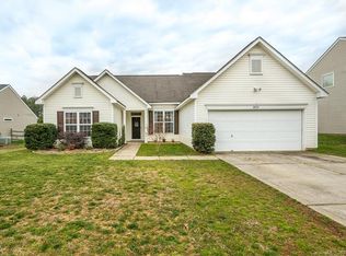 6832 Blake Brook Dr, Concord, NC 28025