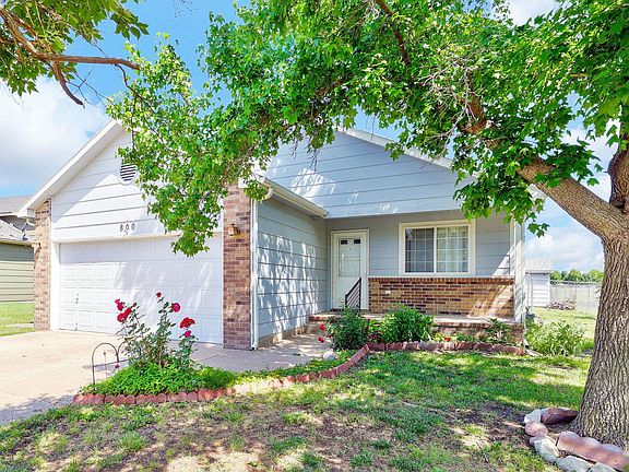 4th image of 800 W Deerfield Cir