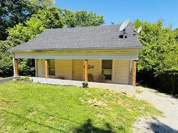 3004 Cane Ridge Rd, Paris, KY 40361