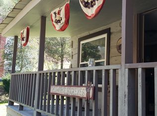 3802 Knight Hollow Rd, Sevierville, TN 37876