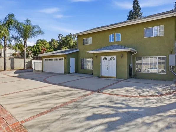 (undisclosed Address), Sunland, CA 91040