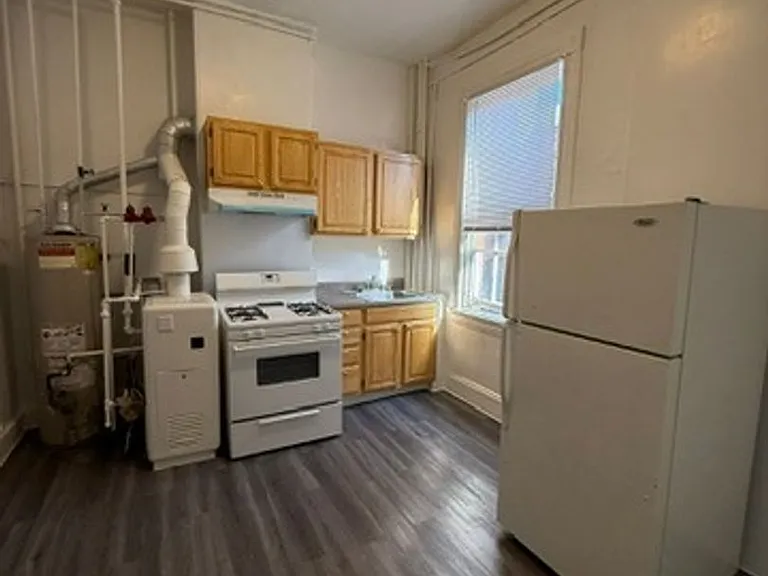 1408 P St NW — Photo 2