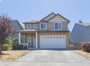 5234 P St, Washougal, WA 98671