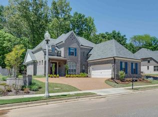 5545 Hayes Crest Cir W, Arlington, TN 38002