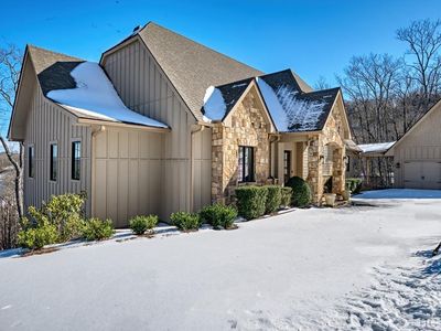 134 Shortoff Shadow Trail, Highlands, NC, 28741