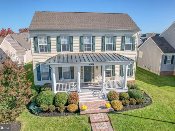 16519 Howard Millman Ln, Milton, DE 19968