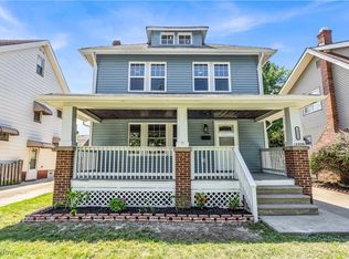 10800 Langton Ave, Garfield Heights, OH