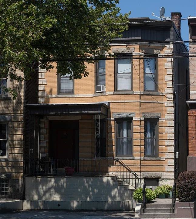 447 Gregory Ave Weehawken NJ Zillow