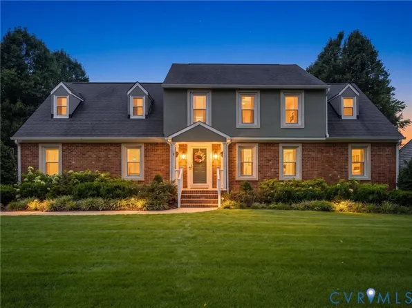 8216 Indian Springs Rd, North Chesterfield, VA 23237