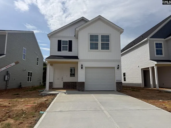 239 Laurinton Farms Dr, Hopkins, SC 29061
