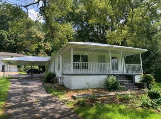 1815 Old Springville Rd, Birmingham, AL 35235