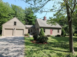 114 McCormick Rd, Spencer, MA 01562