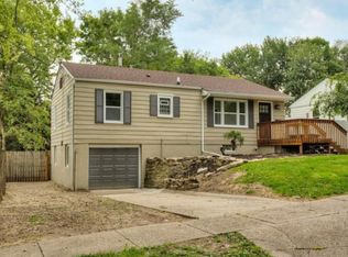 4123 40th St, Des Moines, IA 50310