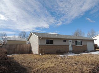 4305 Rio Verde St, Cheyenne, WY 82001