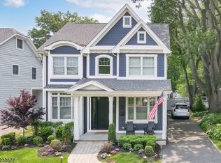 684 Westfield Ave, Westfield, NJ 07090