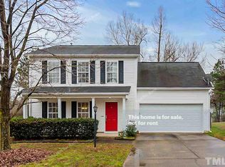 5500 Wilhagan Ct, Raleigh, NC 27616