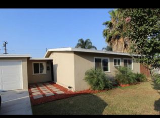 16608 E Benbow St, Covina, CA 91722