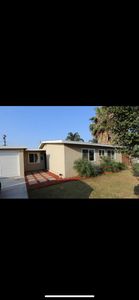 16608 E Benbow St, Covina, CA, 91722