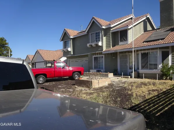 5315 Karling Pl, Palmdale, CA 93552