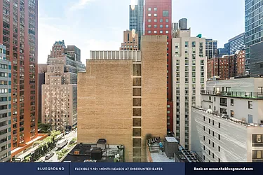 Rented by The Blueground