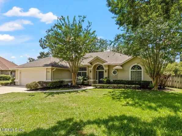 10982 HAMILTON DOWNS Court, Jacksonville, FL 32257