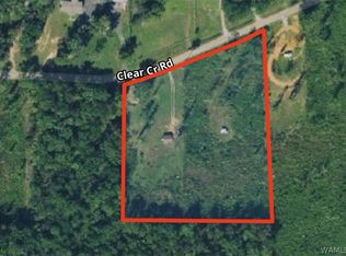 945 Clear Creek Rd, Greensboro, AL 36744