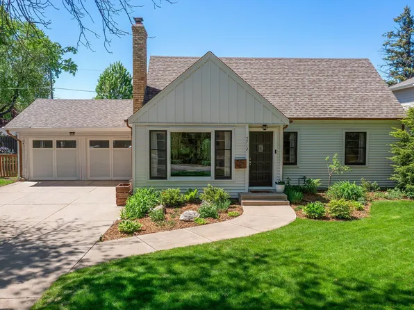 5712 York Ave S, Edina, MN 55410