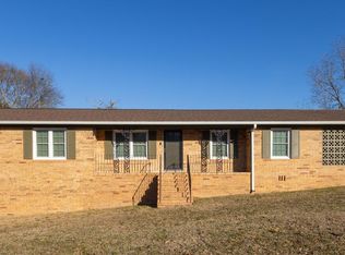 3491 Sandy Cir, Macon, GA 31216