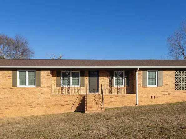 3491 Sandy Cir, Macon, GA 31216