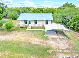 836 Fm 743, Kenedy, TX 78119