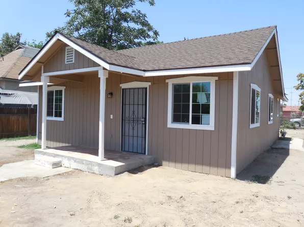 1126 E 18th St, Bakersfield, CA 93305